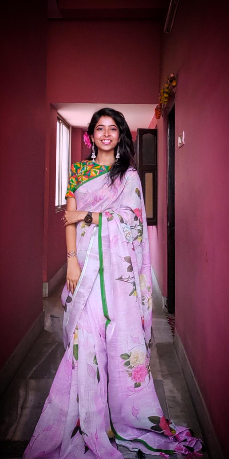 Ananya Dalui